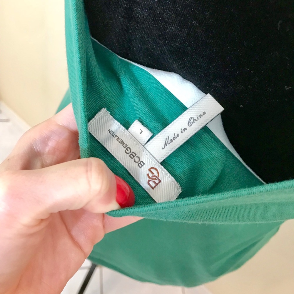 MAXAZRIA LUXURY BLOUSE - Picture 5 of 12
